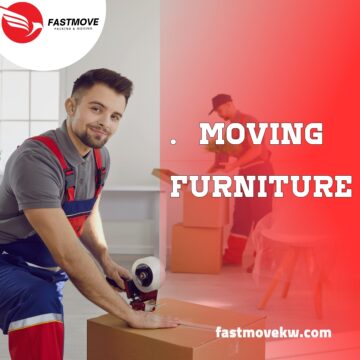 Furniture Moving