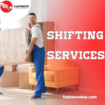 Shifting service