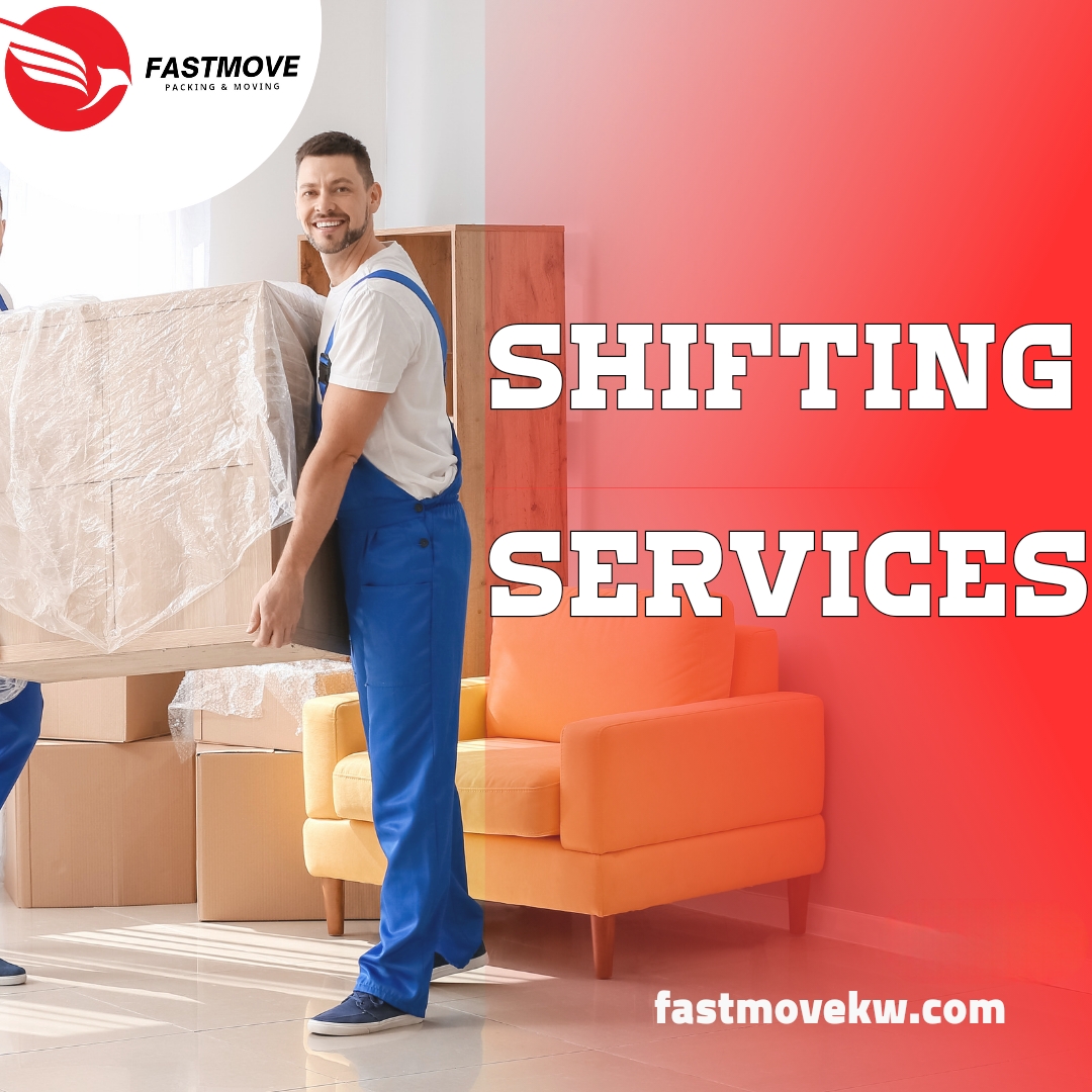 Shifting service