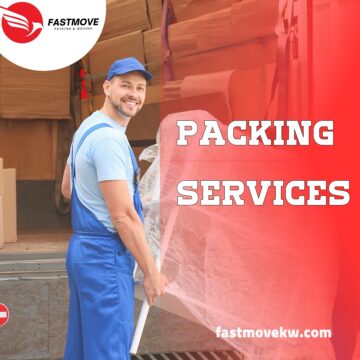 Packing Services