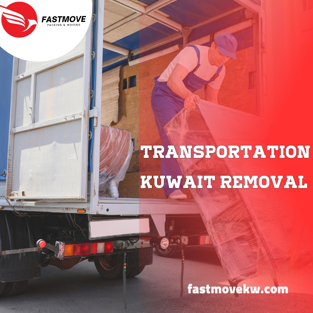 Transportation Kuwait