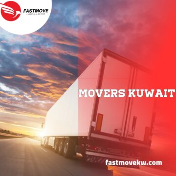 Movers kuwait